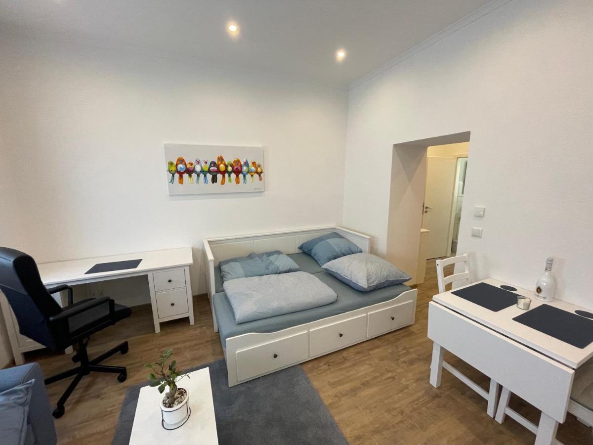 Apartment In Mayen Zentrum Nur 100 Meter Экстерьер фото